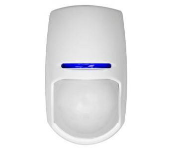 KX10DP-WE бездротовий сповіщувач руху