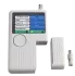 RJ-45, RJ-12, USB та BNC Тестер мережевий
