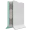 MikroTik hAP ax lite (L41G-2axD) Wi-Fi 6 Wi-Fi роутер