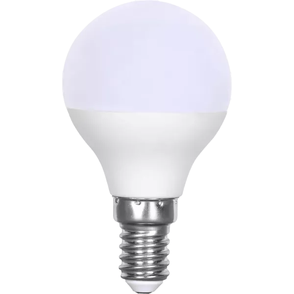 7Вт 560Lm 4000K E14 G45 Світлодіодна лампа