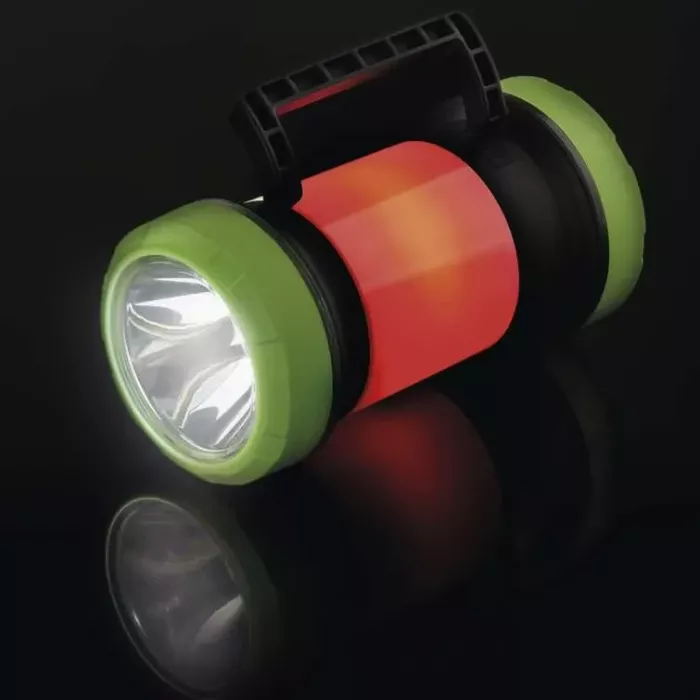 EMOS P2313 350Lm Li-Ion 4000 мА*г Лiхтар LED