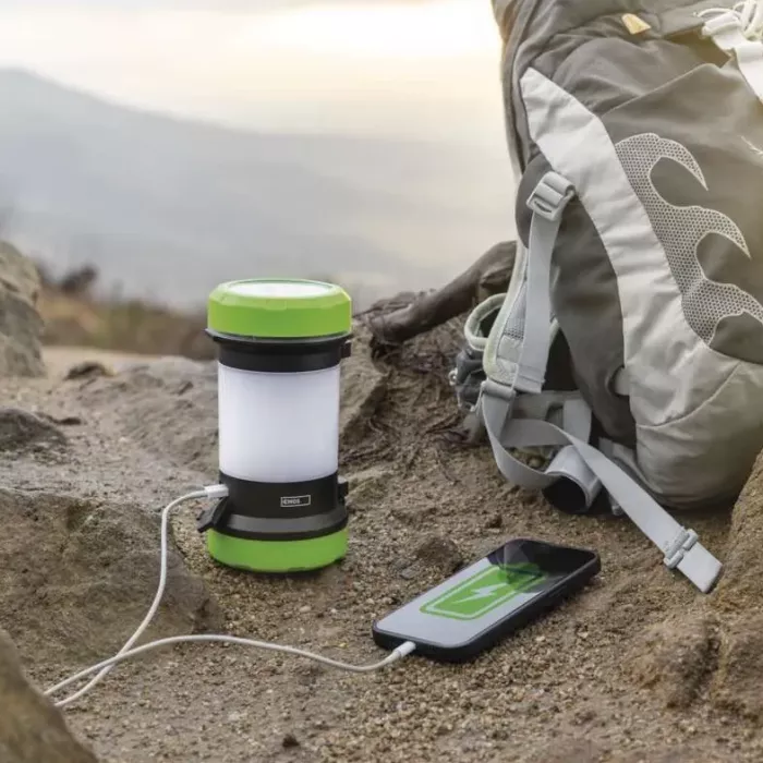 EMOS P2313 350Lm Li-Ion 4000 мА*г Лiхтар LED