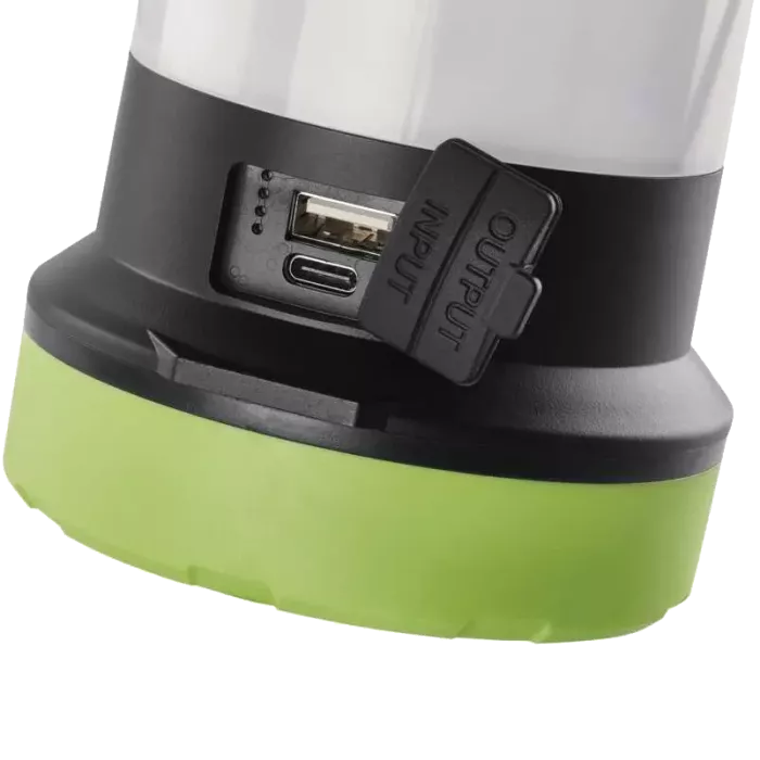 EMOS P2313 350Lm Li-Ion 4000 мА*г Лiхтар LED