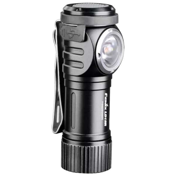 Fenix LD15R Cree XP-G3 Фонарь ручной
