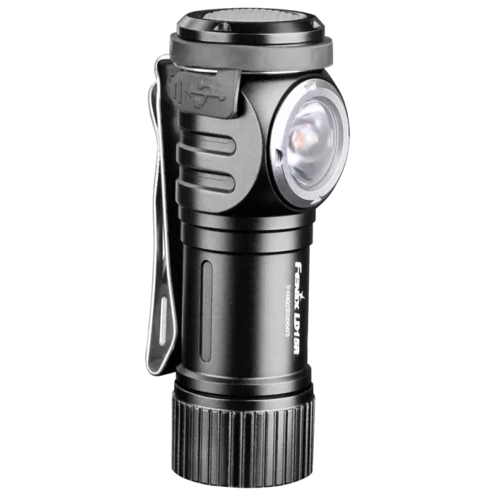 Fenix LD15R Cree XP-G3 Ліхтар ручний