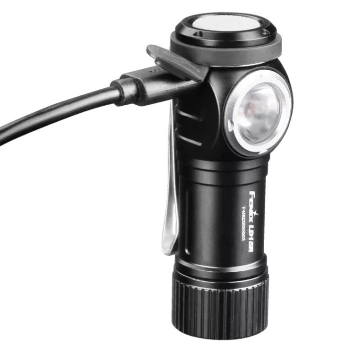 Fenix LD15R Cree XP-G3 Ліхтар ручний