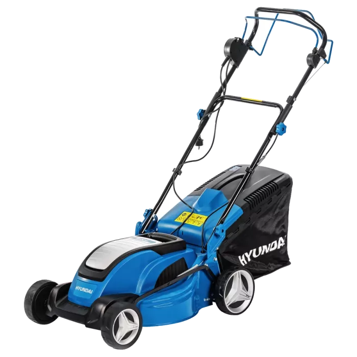 Hyundai LE 4600S самоходная Газонокосилка электрическая