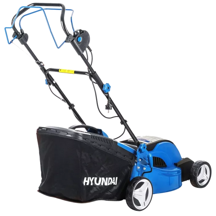 Hyundai LE 4600S самоходная Газонокосилка электрическая