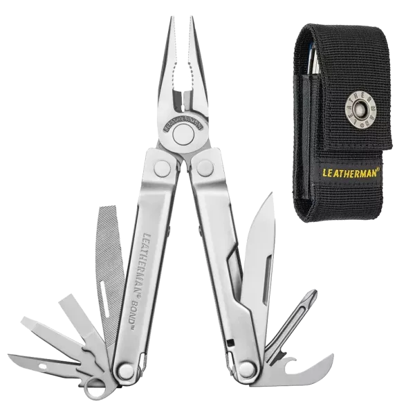 Leatherman Bond Мультитул 