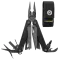 Leatherman Charge Plus black Мультитул 