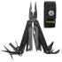 Leatherman Charge Plus black Мультитул 