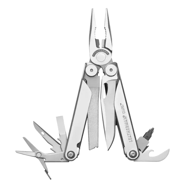 Leatherman Curl Мультитул