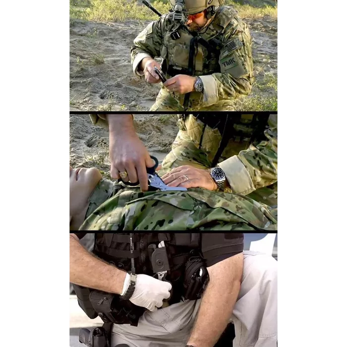 LEATHERMAN Raptor Rescue Мультитул