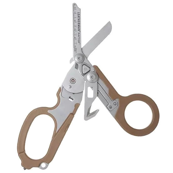 LEATHERMAN Raptor Rescue Мультитул