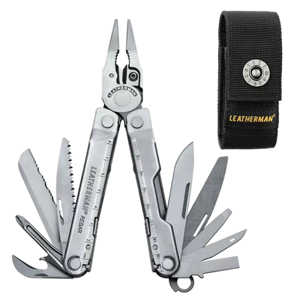 Leatherman Rebar Standard Мультитул
