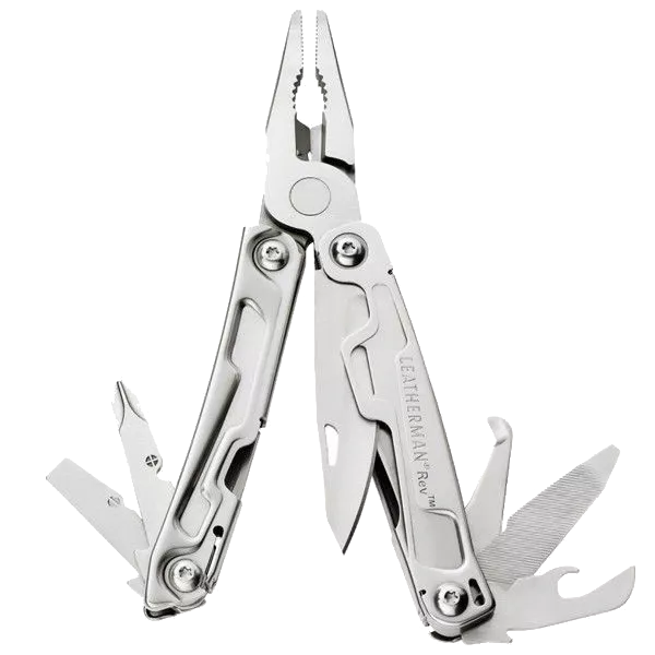 Leatherman Rev Мультитул