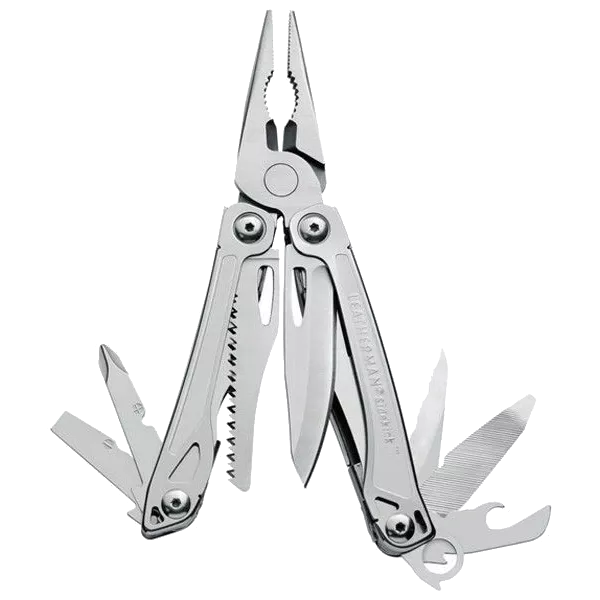 Leatherman Sidekick Мультитул