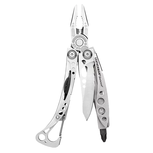 Leatherman Skeletool Мультитул