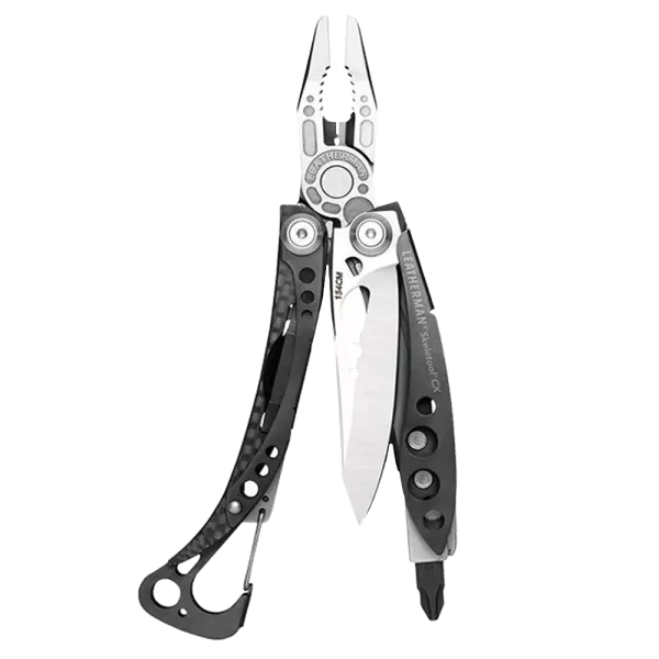 Leatherman Skeletool CX Мультитул