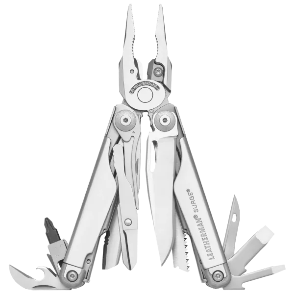 Leatherman SURGE Мультитул