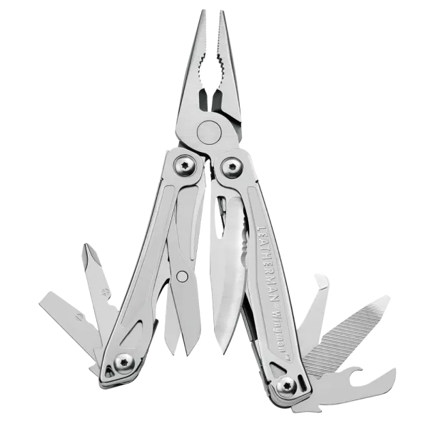 Leatherman Wingman Мультитул