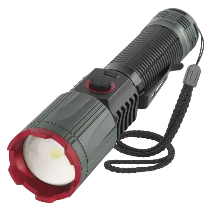 EMOS P3121 1200Lm Li-Ion 2200 мА*г Лiхтар LED