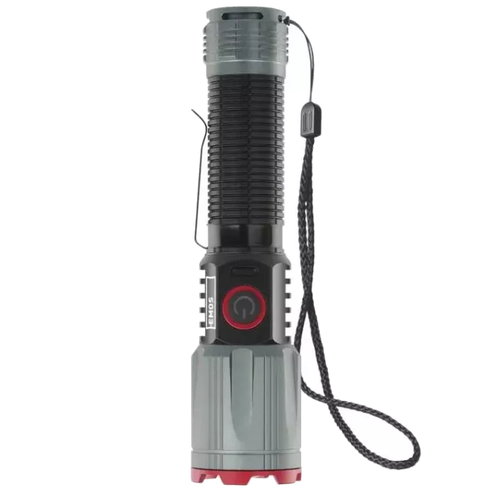 EMOS P3121 1200Lm Li-Ion 2200 мА*г Лiхтар LED