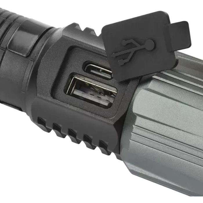 EMOS P3121 1200Lm Li-Ion 2200 мА*г Лiхтар LED