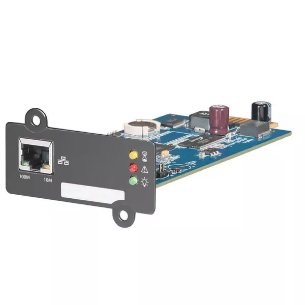 Legrand CS101 Мережевий інтерфейс базовий