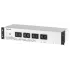 Legrand Keor PDU 800ВА/450Вт, 8хC13, USB Источник бесперебойного питания