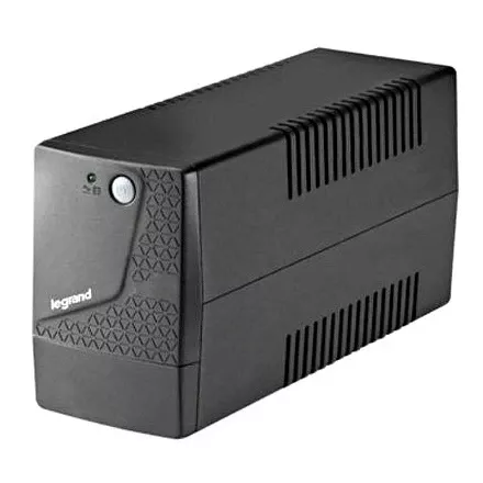 Legrand Keor SPX 1000ВА/600Вт, 4хSchuko, USB Джерело безперебійного живлення