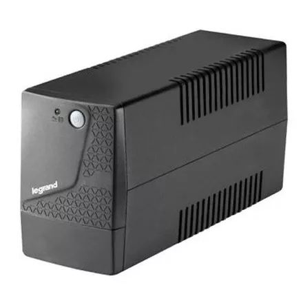 Legrand Keor SPX 2000ВА/1200Вт, 6хС13, USB Джерело безперебійного живлення