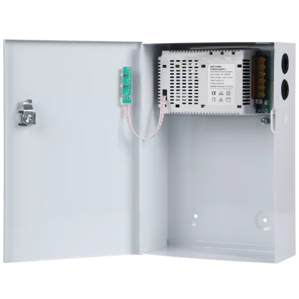 PSU-2410-L(M) 24V/10A под акб GEL/AGM 18Ah Источник бесперебойного питания