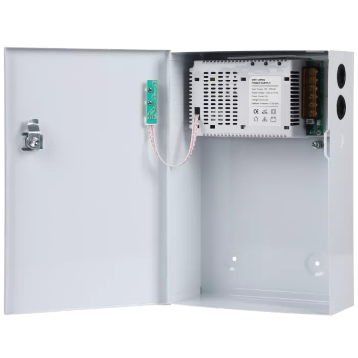 PSU-2410-L(M) 24V/10A под акб GEL/AGM 18Ah Источник бесперебойного питания