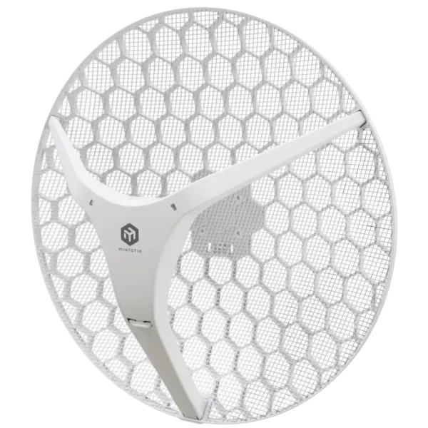 MikroTik LHG XL 5 ax (LHG-5axD-XL) Зовнішня точка доступу