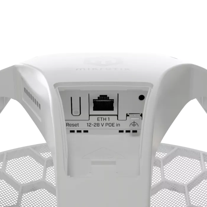 MikroTik LHG XL 5 ax (LHG-5axD-XL) Внешняя точка доступа