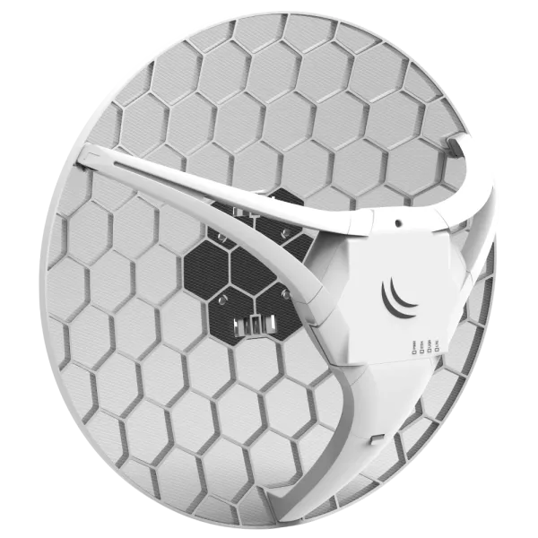 LHG LTE6 kit (RBLHGR&R11e-LTE6) Точка доступу