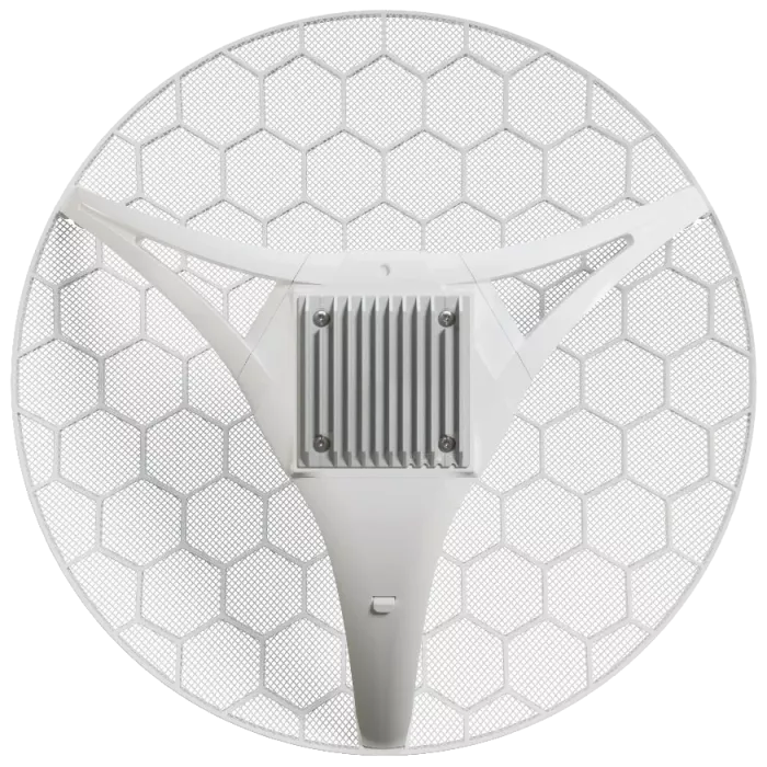 MikroTik LHG LTE18 kit (LHGGM&EG18-EA) Точка доступу