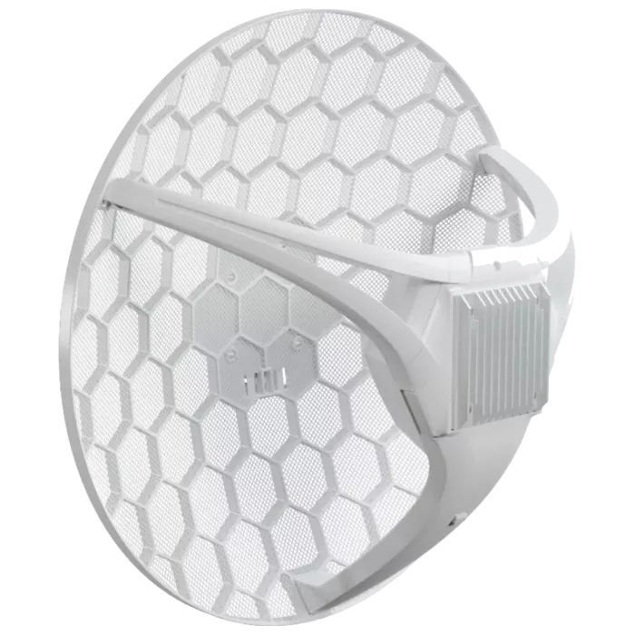 MikroTik LHG LTE18 kit (LHGGM&EG18-EA) Точка доступу