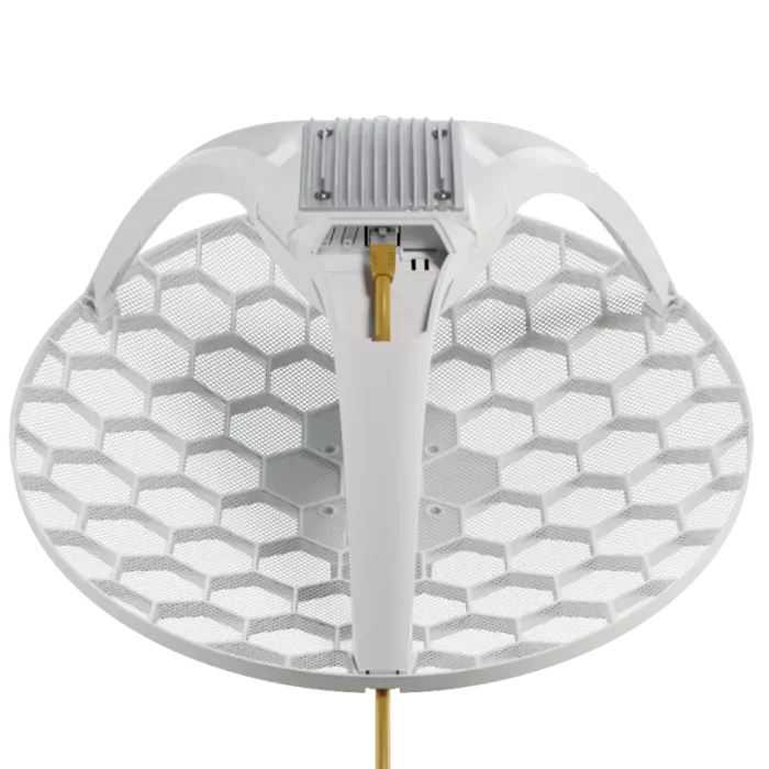 MikroTik LHG LTE18 kit (LHGGM&EG18-EA) Точка доступу