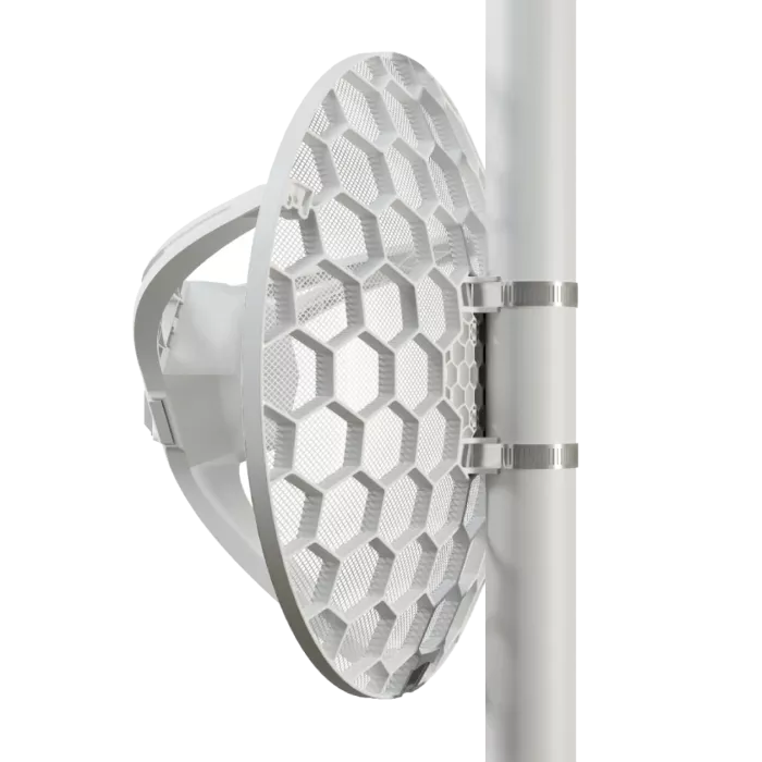 MikroTik LHG LTE18 kit (LHGGM&EG18-EA) Точка доступу