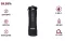 LifeSaver Liberty Black Портативна пляшка для очищення води