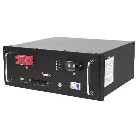 Merlion LiFePO4 51.2В 50А*г Літієва акумуляторна батарея