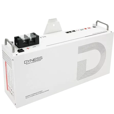 Dyness DL2.5, 25.6V/100Аh Литиевая аккумуляторная батарея