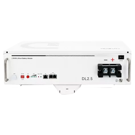 Dyness DL2.5, 25.6V/100Аh Литиевая аккумуляторная батарея