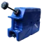 LifeSaver Jerrycan Dark Blue Каністра для очищення води