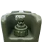 LifeSaver Jerrycan Tap Army Green Кран