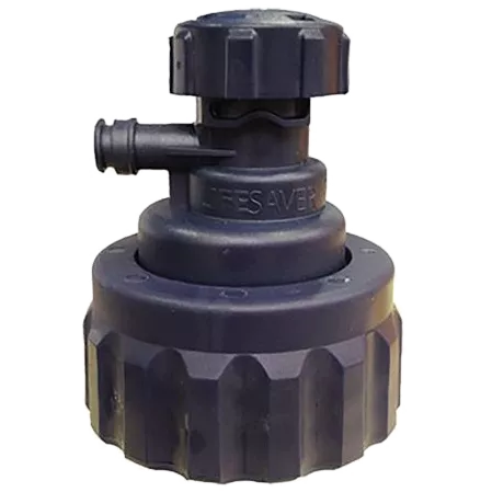 LifeSaver Jerrycan Tap Dark Blue Кран