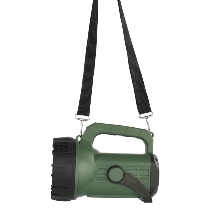 EMOS P2315 700Lm Li-Ion 3600 мА*г Лiхтар LED