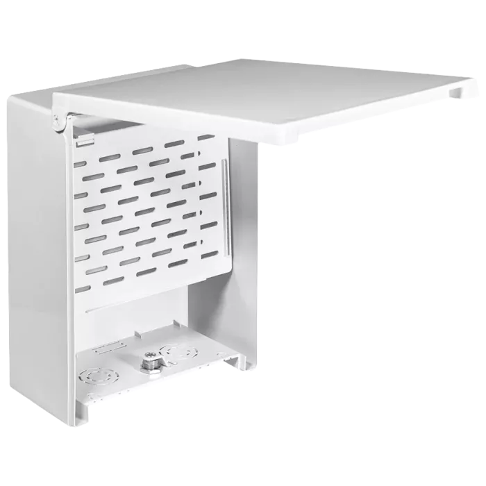 Light Vision VLC-05/320BXS Розподільна коробка